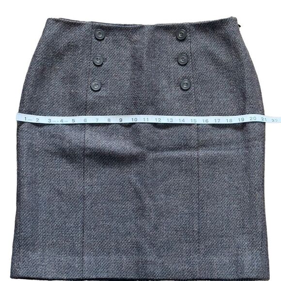 Halogen No Waistband Skirt Size 12 - Picture 10 of 13